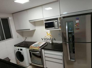 12bc188a47d43b09936d0a7459ffa554a2d64276 · Apartamento com 2 dormitórios à venda, 42 m² por R$ 230.000,00 - Vila Alzira - Guarulhos/SP