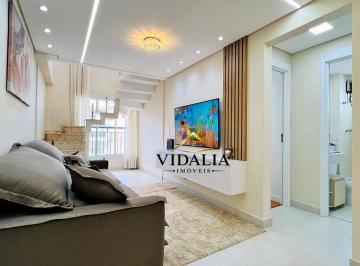 66d74131c3f22c5eed16db16fa872ba2f1ef09ff · Cobertura com 3 dormitórios à venda, 122 m² por R$ 958.000,00 - Jardim Aida - Guarulhos/SP