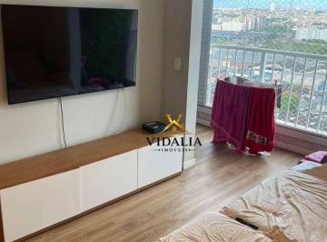 a260396b39329ca2c95d51ab19375e65074973d9 · Apartamento com 2 dormitórios à venda, 55 m² por R$ 426.000,00 - Vila São João - Guarulhos/SP