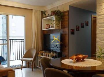 b3ec9f9f50d99a6caa97477bcf90636f222c7446 · Apartamento com 3 quartos à venda, 68 m² por R$ 589.000 - Vila Augusta - Guarulhos/SP