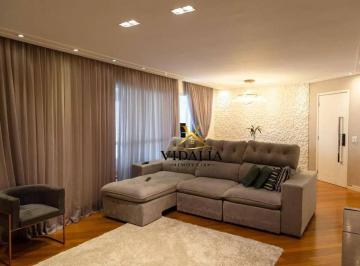 baf13fa7025f8d4081a71d63e775ad15b456dc4e · Apartamento com 3 dormitórios à venda, 128 m² por R$ 1.399.000,00 - Vila Leonor - Guarulhos/SP