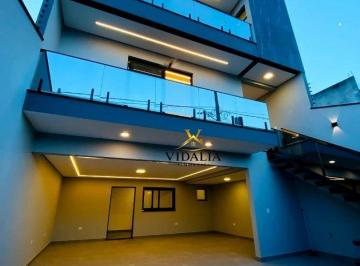 1372de5f4b0d934008a0ee228d5c30004187ea60 · Sobrado com 3 dormitórios à venda, 218 m² por R$ 1.350.000,00 - Vila Carmela II - Guarulhos/SP