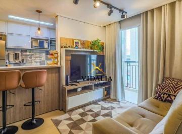 5ad85dd8f816acfb1af9e7d53aadda37a90abe47 · Apartamento com 2 dormitórios à venda, 54 m² por R$ 460.000 - Gopoúva - Guarulhos/SP