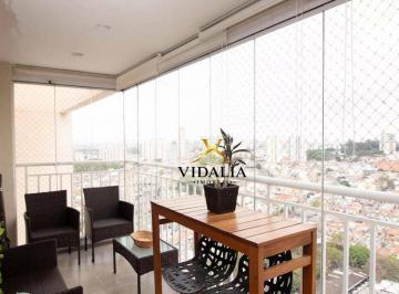 f3b7e79fe08432216fd0eacd07662e33e064ee48 · Apartamento com 4 dormitórios à venda, 115 m² por R$ 970.000 - Centro - Guarulhos/SP