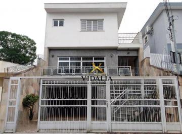 b9290f7e947b33562515a6db9f16aeae6cabefc6 · Sobrado com 4 dormitórios à venda, 271 m² por R$ 1.320.000,00 - Vila Progresso - Guarulhos/SP