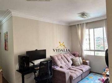 c884ae847a7aaa0e96ca1ab0b8382c0a9e23b8f3 · Apartamento com 2 dormitórios à venda, 45 m² por R$ 330.000,00 - Ponte Grande - Guarulhos/SP