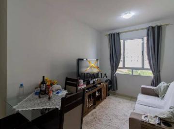 14ff92335cb766490c5279f239381456b04fc26f · Apartamento com 2 dormitórios à venda, 45 m² por R$ 275.000,00 - Ponte Grande - Guarulhos/SP