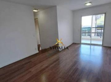 410521ba556cca5ca8e447e26b9e2f43fa33c8dd · Apartamento com 2 dormitórios à venda, 70 m² por R$ 600.000 - Vila Augusta - Guarulhos/SP