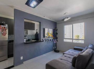 b0347735fd5fd1438a0cdc218ae9e23b3f21344d · Apartamento com 2 dormitórios à venda, 45 m² por R$ 310.000,00 - Vila Venditti - Guarulhos/SP