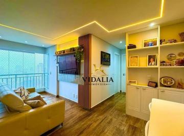 dbe279686e3db0359ad39cd2ae05f715f6d2a3ae · Apartamento com 2 dormitórios à venda, 53 m² por R$ 475.000 - Jardim Tijuco - Guarulhos/SP