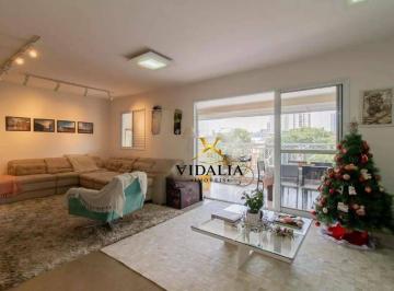 564fbdbb3dde501fbb113a429aed7853c866d25b · Apartamento com 3 dormitórios à venda, 128 m² por R$ 1.675.000,00 - Vila Leonor - Guarulhos/SP