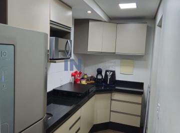 Foto 01 · Apartamento à Venda Várzea Paulista/SP, Residencial Paraíso, 53m2, 2 dormitórios, Várzea Paulista, g