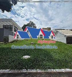 Terreno · 560m² · Terreno Alphaville Residencial 12 - 560 m2 - Aceita permuta