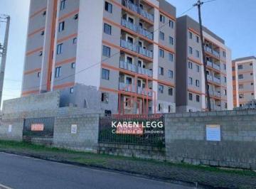 19eee42228c41e811e0de26962c7fe6e2a434b9b · Apartamento com 2 dormitórios à venda, 52 m² por R$ 420.000,00 - Cidade Industrial - Curitiba/PR