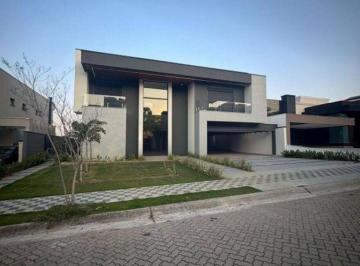 qjo2no2owmxzgi3zdliytiz_md · Casa com 4 suítes, 530 m², Condomínio Reserva do Paratehy - São José dos Campos
