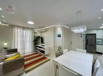 ysigcgi2owmxy2ewytnmnzbj_md · Apto 3 dormitórios varanda pé na areia  Edifício Solaris Praia das Astúrias