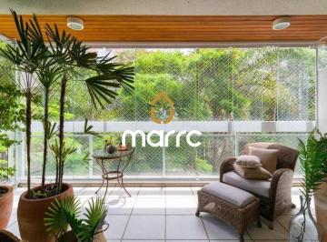Apartamento · 132m² · 3 Quartos · 2 Vagas · APARTAMENTO À VENDA NO CONDOMÍNIO PASSEIO DE ITANHATIM