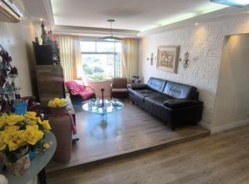 Apartamento · 156m² · 3 Quartos · 1 Vaga · Três dormitórios, suite. Dependência. Elevador. Vaga demarc.