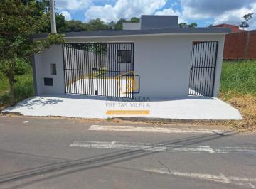 Foto 25 · Imperdível oportunidade de adquirir casa com 2 quartos e 2 vagas de garagem em Madre Paulina, Itu-SP