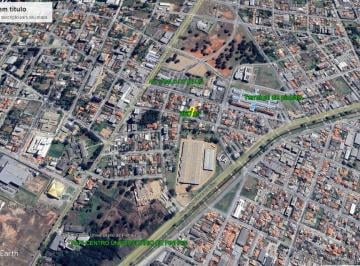 Terreno , Pinhais · ÓTIMO TERRENO SITUADO À 2 QUADRAS DA AV. CAMILO DE LELLIS
