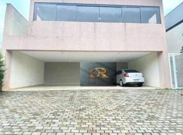 4dea19e217d9a0ed1e202502b80f2420ef3718a0 · Casa com 3 dormitórios à venda, 262 m² por R$ 1.650.000,00 - Condomínio Vale das Águas - Bragança Pa