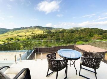 92dc29596bf6897dafb944271cf3c8e522db5498 · Sobrado com 4 dormitórios à venda, 334 m² por R$ 2.265.000,01 - Condomínio Residencial Campos do Con
