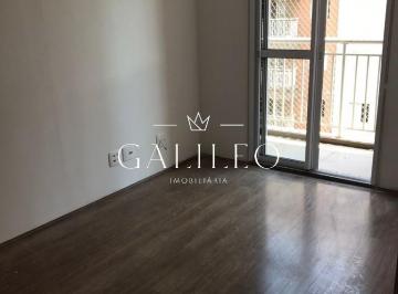 Foto 01 · Apartamento à venda em Jundiaí-SP, Parque União: 2 quartos, 1 suíte, 54m², vaga de garagem. Venha co