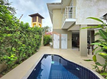 Imagem do Imóvel · Casa com 150m² com 3 suítes e piscina privativa à venda em Juquehy