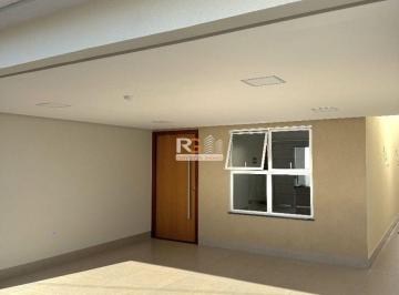 Casa de 3 quartos, Formosa · Casa Nova, Jd das Americas, 3 quartos (2 suites, closet), 139m²