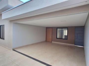 Casa de 3 quartos, Formosa · Casa Nova, Jd das Americas, 3 quartos (2 suites, closet), 139m²