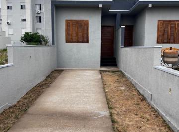 Casa de 2 quartos, Canoas · Casa com 2 Quartos e 2 Vagas