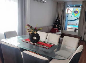 Casa · 140m² · 3 Quartos · 3 Vagas · Casa no bairro Bom Viver  -  Biguaçu