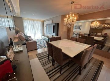 Apartamento · 96m² · 3 Quartos · 2 Vagas · Apartamento no bairro Floresta - São José