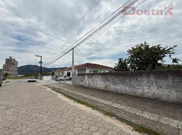 Terreno · 360m² · Terreno no Centro  -  Biguaçu