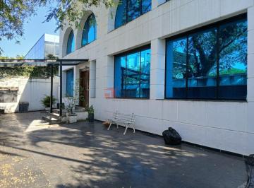 Comercial · 1250m² · Casa Comercial em Jardim Everest  -  São Paulo