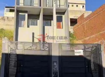 Casa · 72m² · 2 Quartos · Casa Sobrado em Portal da Estação - Franco da Rocha