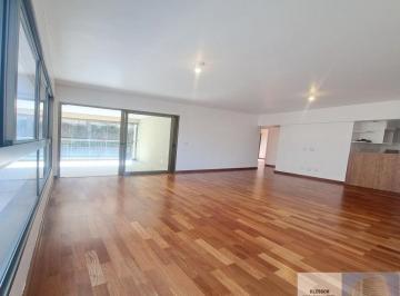 Apartamento de 3 quartos, São Paulo · Apartamento Garden C/ Quintal para Locação VILA MADALENA São Paulo SP 3 Quartos Varanda Gourmet