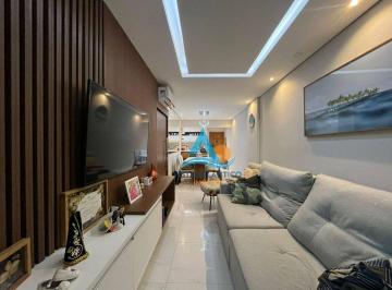 a033ba0e351b74c22a3e665c4a393c12dc77d8da · Apartamento com 2 quartos à venda, 80 m² por R$ 577.000 - Guilhermina - Praia Grande/SP