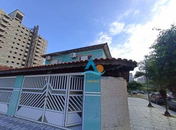 1bdba197f5f633b4b818a0fa25900d00954322d3 · Sobrado com 2 dormitórios à venda, 100 m² por R$ 520.000,00 - Balneário Pires - Praia Grande/SP