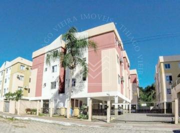 Apartamento · 57m² · 2 Quartos · Apartamento de 2 dormitórios | Real Parque | São José