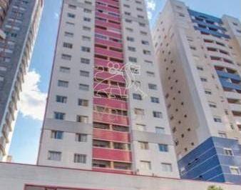 Apartamento · 88m² · 3 Quartos · 1 Vaga · 3 dormitórios, 3 banheiros (1 suíte) 1 vaga - Bigorrilho