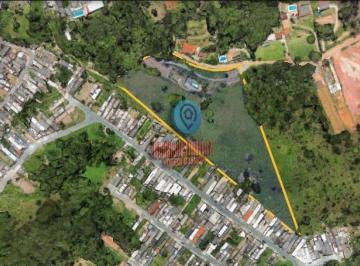 Terreno · 17000m² · OPORTUNIDADE! ATENÇÃO INVESTIDORES!!! Área de 17000 M² à venda na Vila Cristina.
