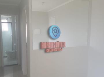 Apartamento · 48m² · 2 Quartos · 1 Vaga · Aluga-se Apartamento no Condomínio Parque dos Sonhos com 2 Dorm e Vaga de Gar...