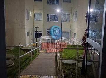 Apartamento · 39m² · 2 Quartos · Apartamento 2 dorm. em Itaim Paulista  -  São Paulo