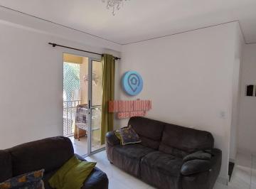 Apartamento · 56m² · 3 Quartos · 1 Vaga · OPORTUNIDADE IMPERDÍVEL EM CONDOMÍNIO CLUBE! Apartamento com 3 dormitórios e...