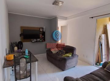 Apartamento · 56m² · 3 Quartos · 1 Vaga · OPORTUNIDADE IMPERDÍVEL EM CONDOMÍNIO CLUBE! Apartamento com 3 dormitórios e...
