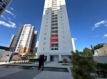 Apartamento · 72m² · 2 Quartos · 1 Vaga · Apartamento em Parque Campolim - Sorocaba, SP