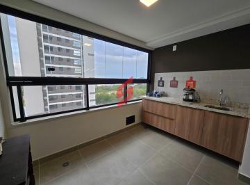Apartamento · 92m² · 3 Quartos · 2 Vagas · Apartamento para alugar 3 dormitórios - Sorocaba, SP