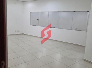 Comercial · 40m² · Loja Shopping / Centro Comercial em Jardim Siriema  -  Sorocaba