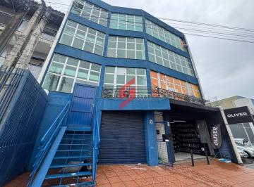 Comercial · 450m² · 2 Quartos · Prédio Comercial - Vila Angelica  -  Sorocaba